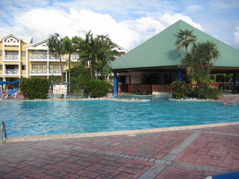 Luperon Beach Resort Dominican Republic Luperon Beach Resort Dominican Republic